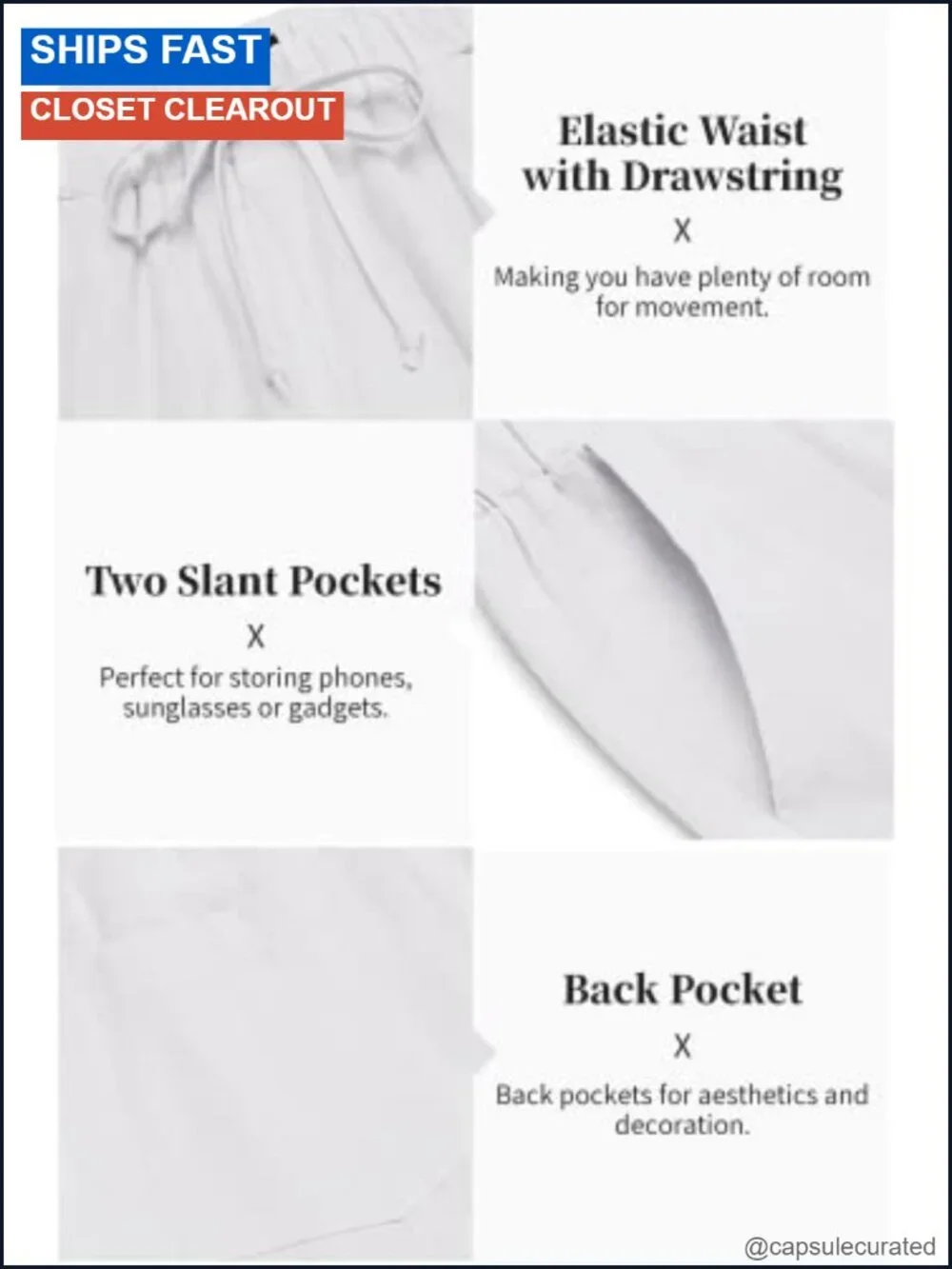 Men's 2 Piece Cotton Linen Set Casual Beach Outfits Long Sleeve